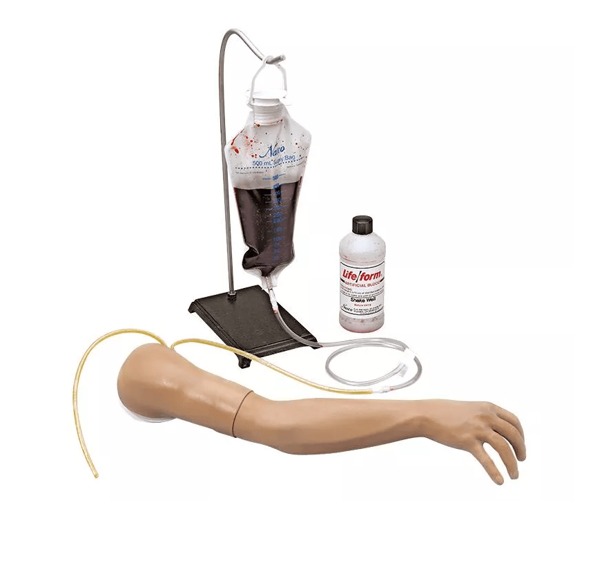 Injektionsarm für R10052 - Erler - Zimmer